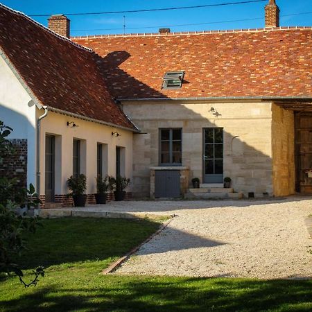 L'Oree Du Marais Bulles Exteriör bild