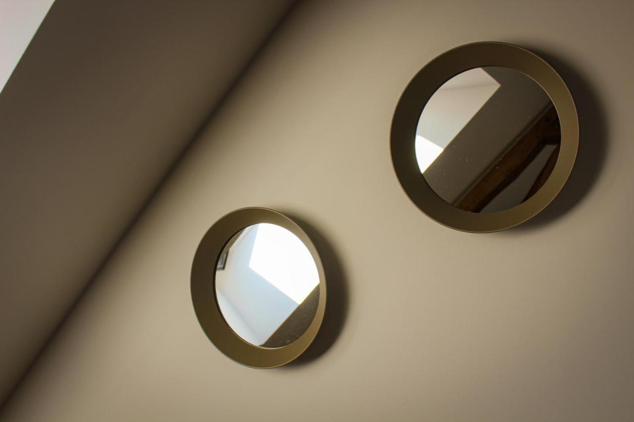 L'Oree Du Marais Bulles Exteriör bild